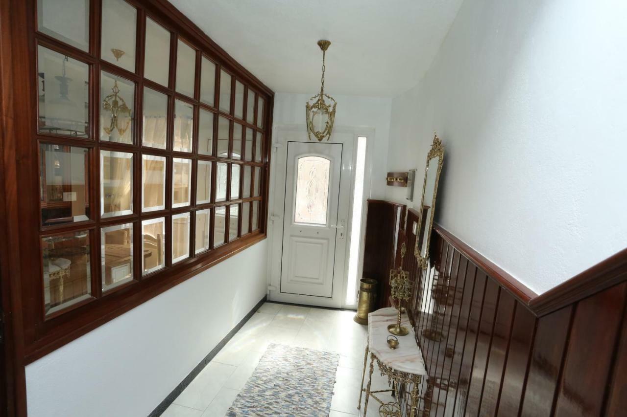 Santa Catalina 46 Villa ฟินิสแตร์เร ภายนอก รูปภาพ