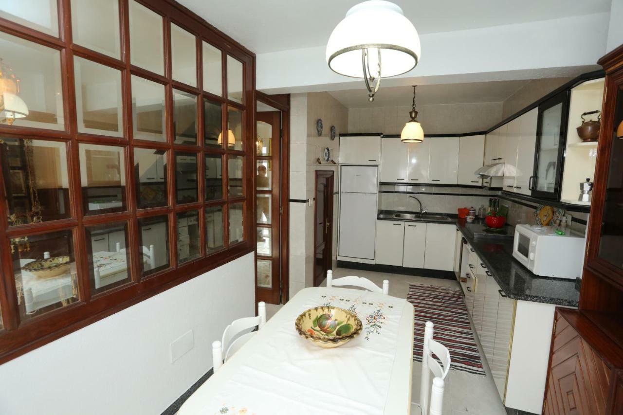 Santa Catalina 46 Villa ฟินิสแตร์เร ภายนอก รูปภาพ