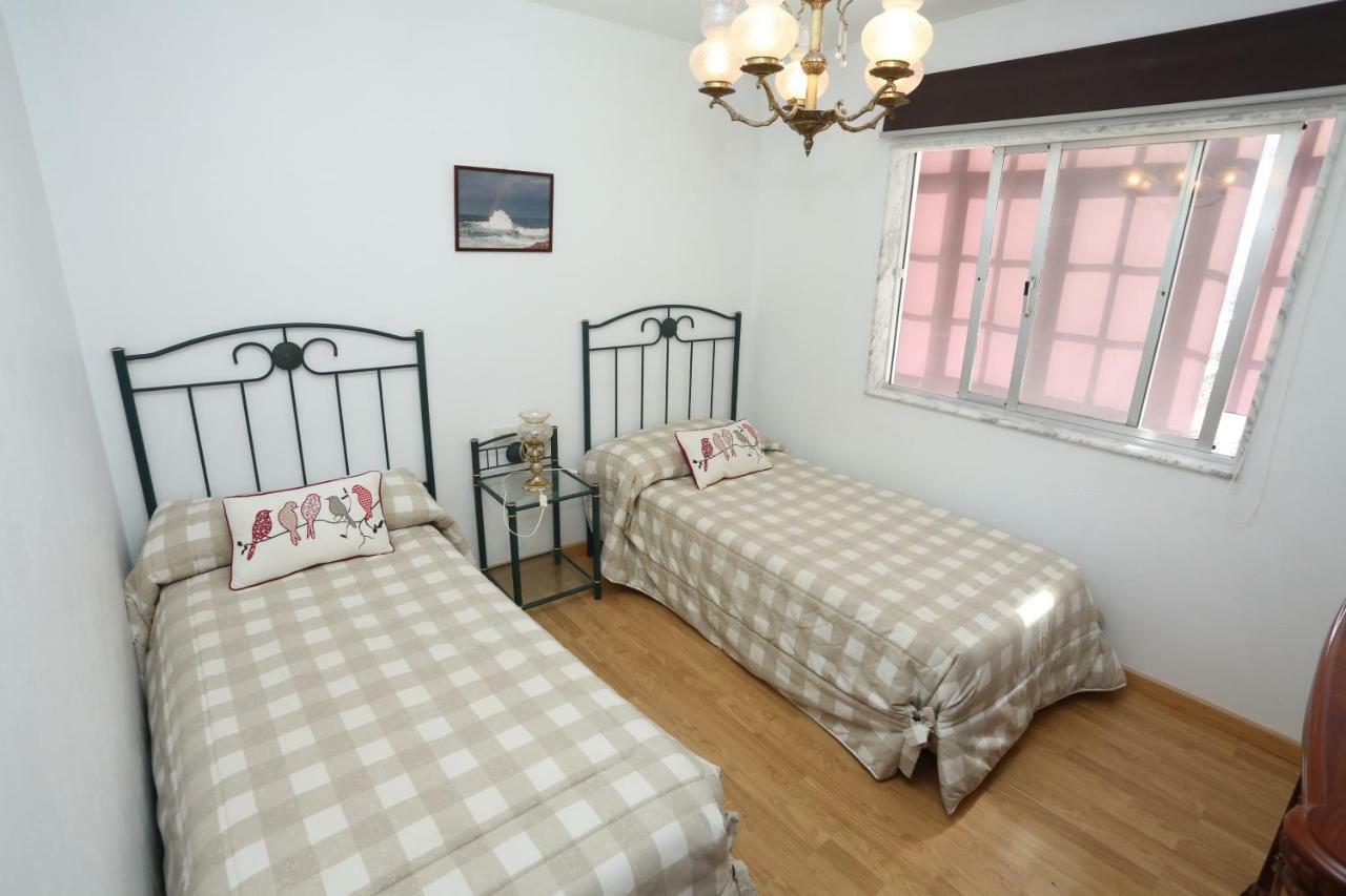 Santa Catalina 46 Villa ฟินิสแตร์เร ภายนอก รูปภาพ