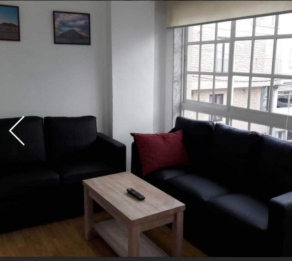 Santa Catalina 46 Villa ฟินิสแตร์เร ภายนอก รูปภาพ